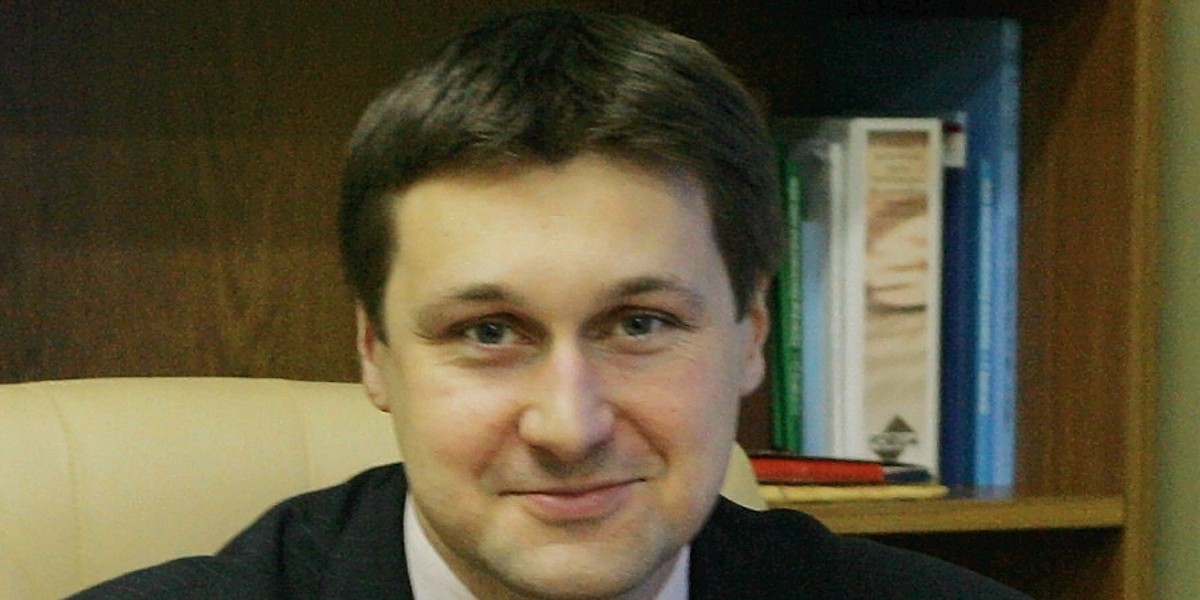 Łukasz Zbonikowski