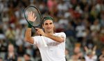 Federer najlepiej zarabiającym sportowcem. Wzbogacił się o ponad 100 mln dolarów