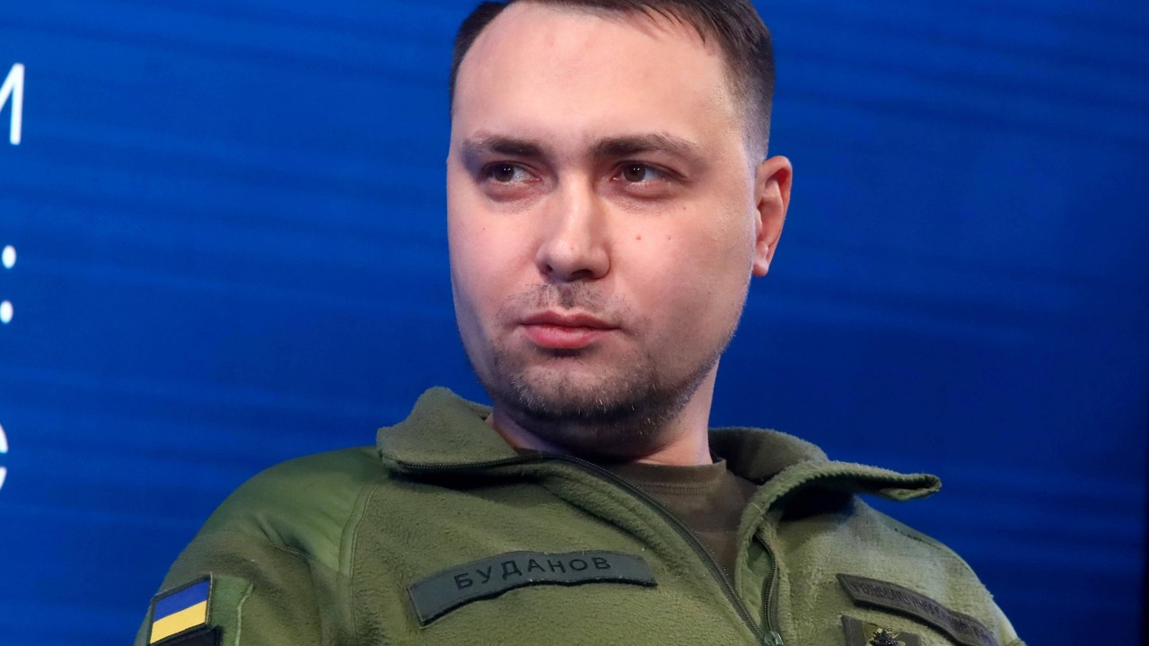 Kyryło Budanow sprawił, iż Moskwa zaczęła się bać. Jego kampanie to psychologiczne ciosy skalpelem [OPINIA]