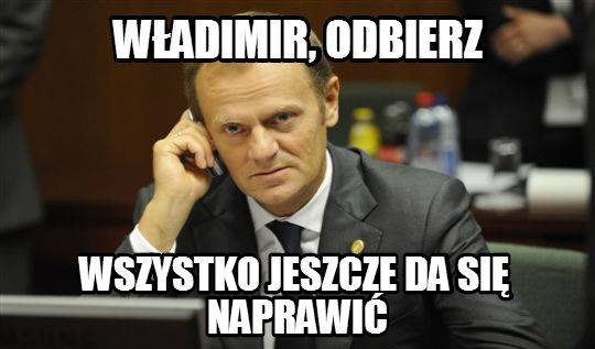 Najlepsze MEMY tygodnia
