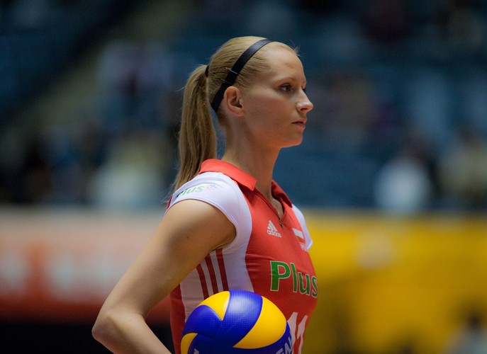 'Złotka' zawsze walczą do upadłego