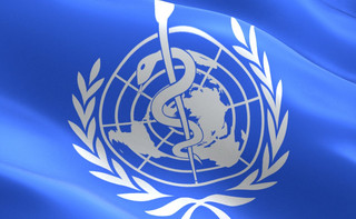 WHO obawia się epidemii cholery m.in. w Mariupolu