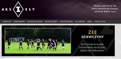 Warszawski klub AKS Zły z nagrodą od UEFA. "Nieważne, skąd są, jaki mają kolor skóry, preferencje seksualne, płeć"