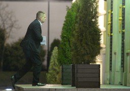 Arłukowicz po spotkaniu z Kopacz: Nie ma zgody na warunki Porozumienia Zielonogórskiego