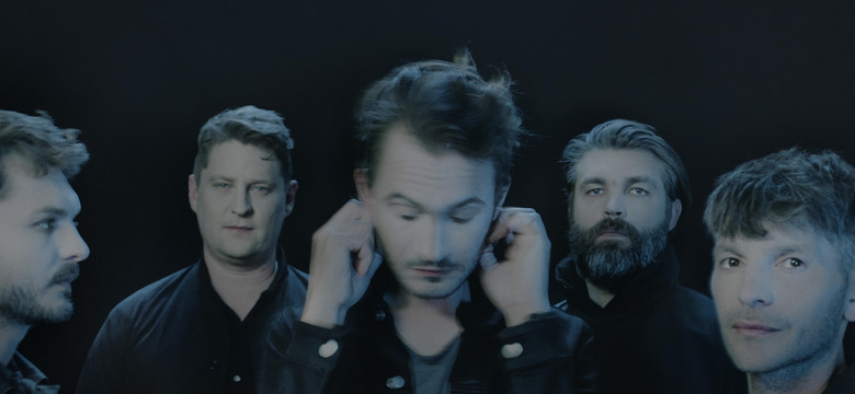 Editors zaraz w Polsce. Koncert w Krakowie wyprzedany, na warszawski są ostatnie bilety