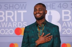 "Nasz premier jest rasistą" na Brit Awards. Wygrali Dave, Stormzy, Billie Eilish i Lewis Capaldi