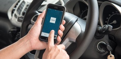 Uber inwestuje w polskie owady!