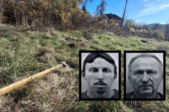 UBIO OCA I SINA, MAJKU I DRUGOG SINA RANIO Osumnjičeni za MASAKR u selu Zavidince OPTUŽEN ZA DVA KRIVIČNA DELA: Evo šta su utvrdili psihijatri (FOTO)