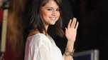 Selena Gomez na premierze "The Thing"