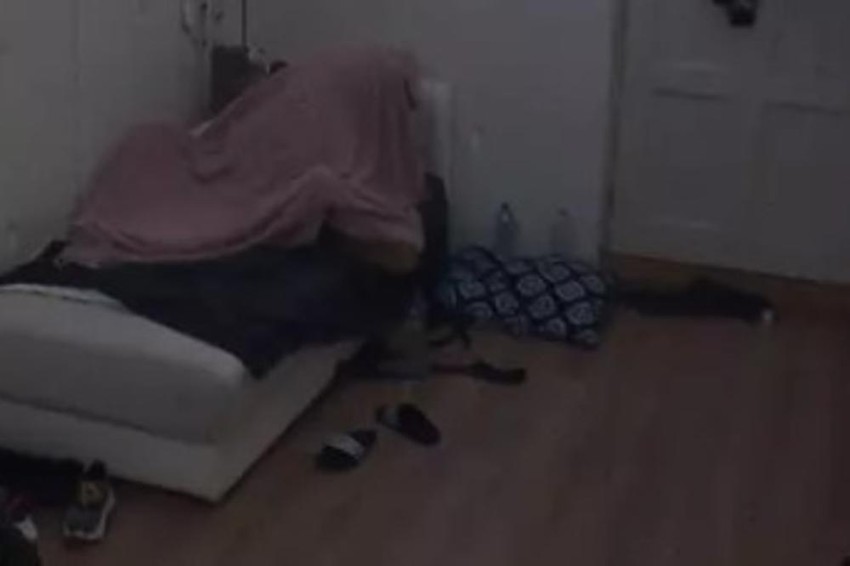 Mina Vrbaški i Savo Perović