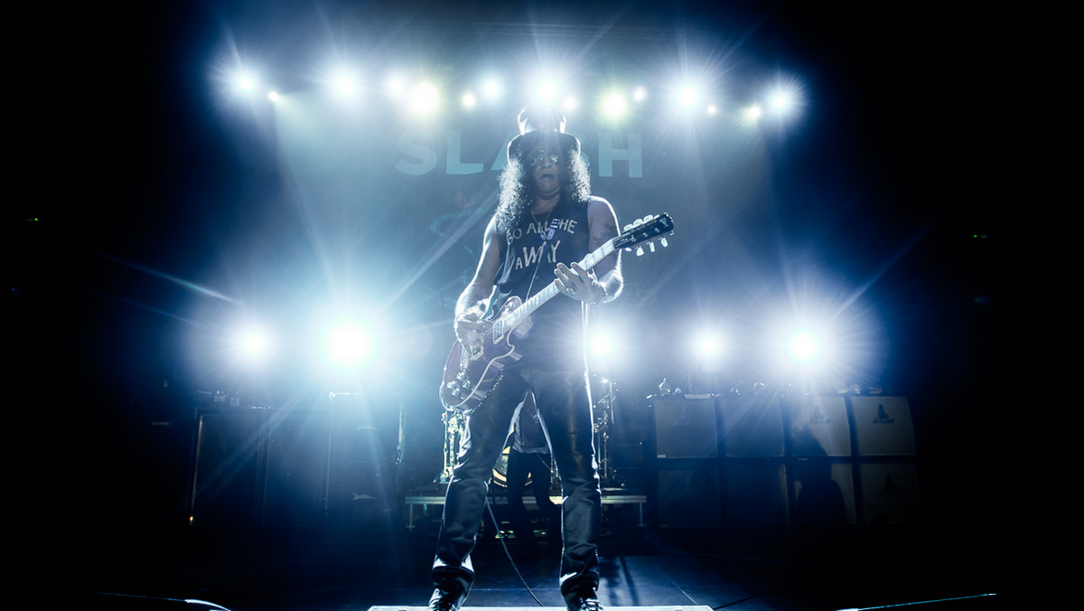 Slash