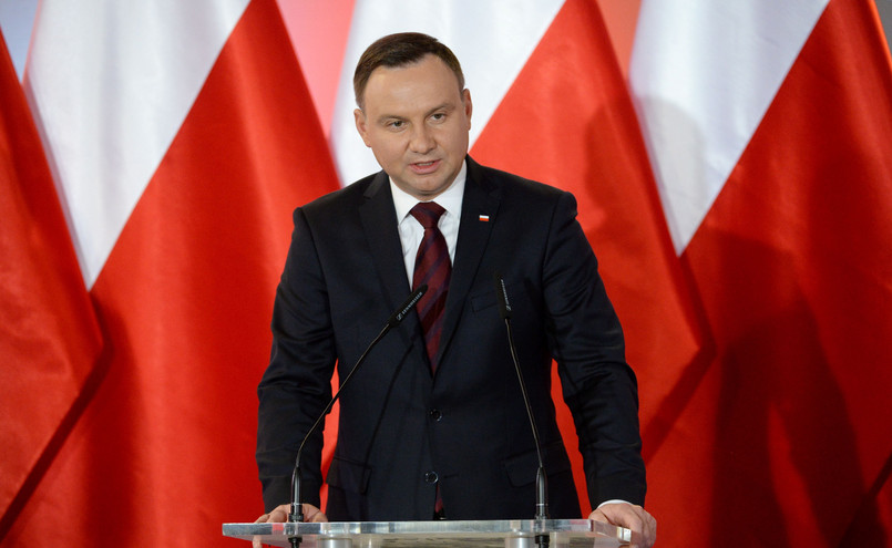 Andrzej Duda