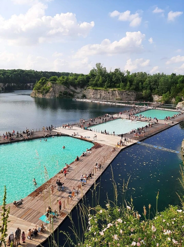 Poľské Maldivy