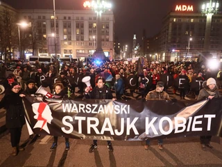 Czarny protest