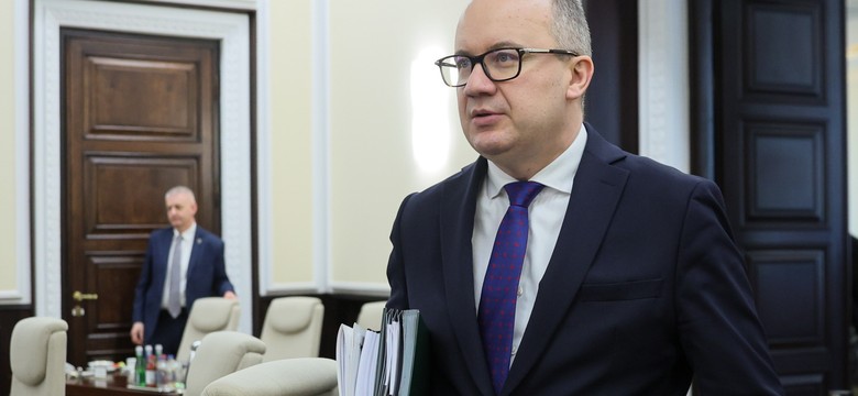 Burza w prokuraturze. Adam Bodnar zawiesza zastępcę po "zamachu stanu"