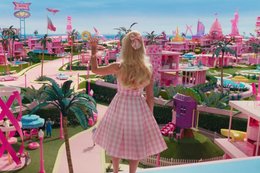 Barbie. Na marketing wydano więcej niż na sam film. Opłacało się