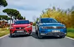 Seat Ateca kontra Volkswagen Tiguan - niby takie same, a jednak inne