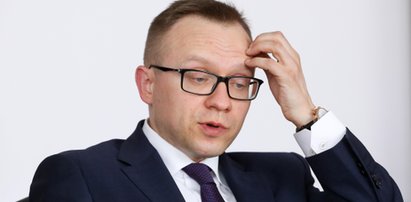 Ale wpadka! Minister pomylił polskie marki z zagranicznymi