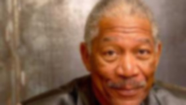 Morgan Freeman marzył o Jacku Nicholsonie