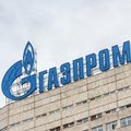 Gazprom kwestionuje decyzję arbitrażu w sporze z Ukrainą