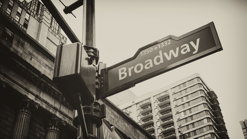 Broadway