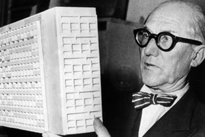 LE CORBUSIER