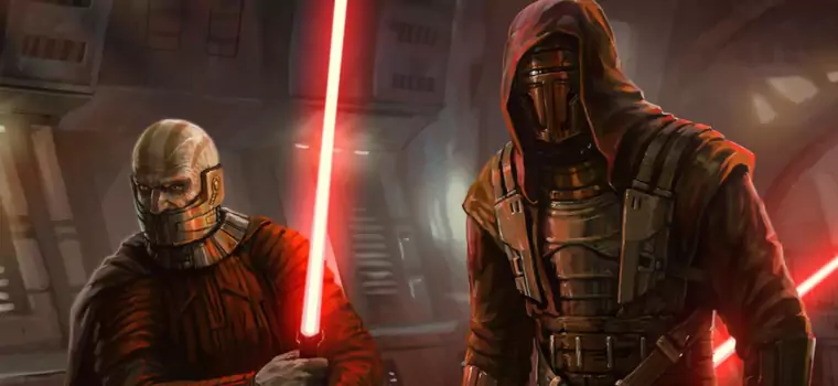 Remake Star Wars: Knights of the Old Republic. Jest nieoficjalne potwierdzenie