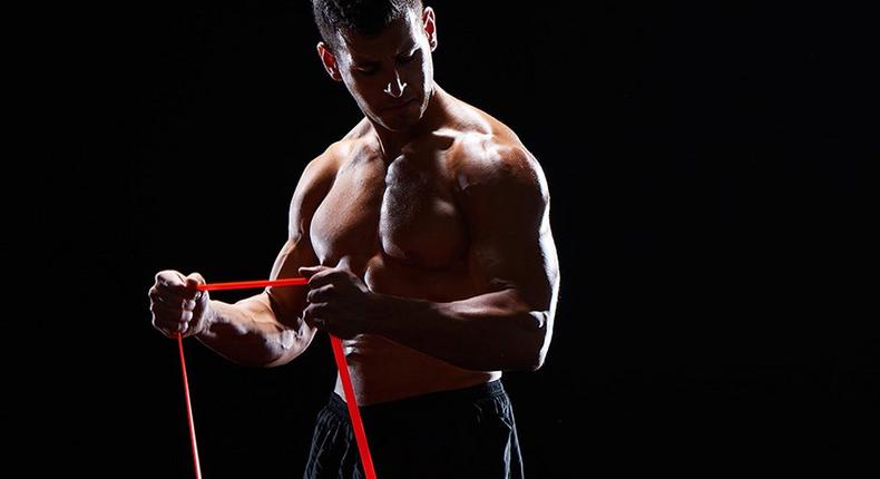 19 exercises that carve a rock-hard six-pack