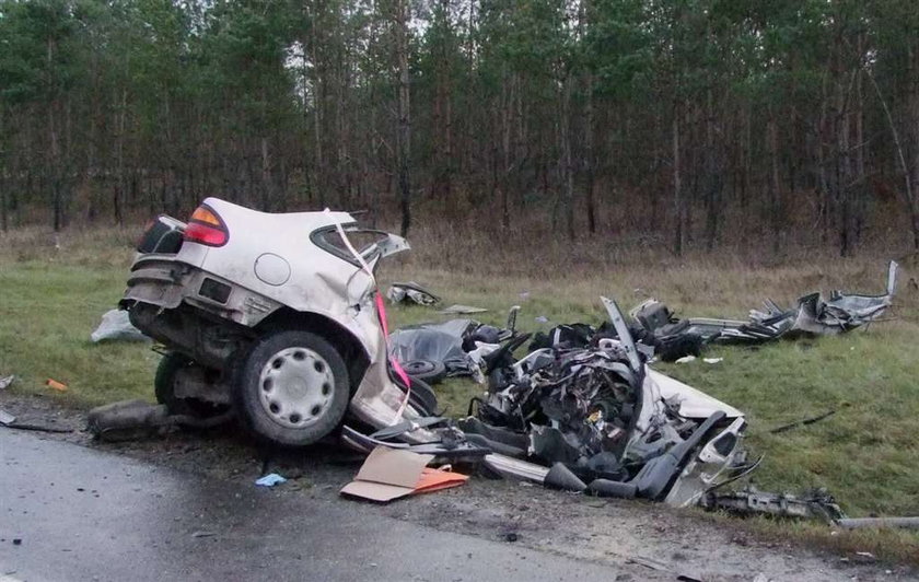 Największe tragedie 2010 roku