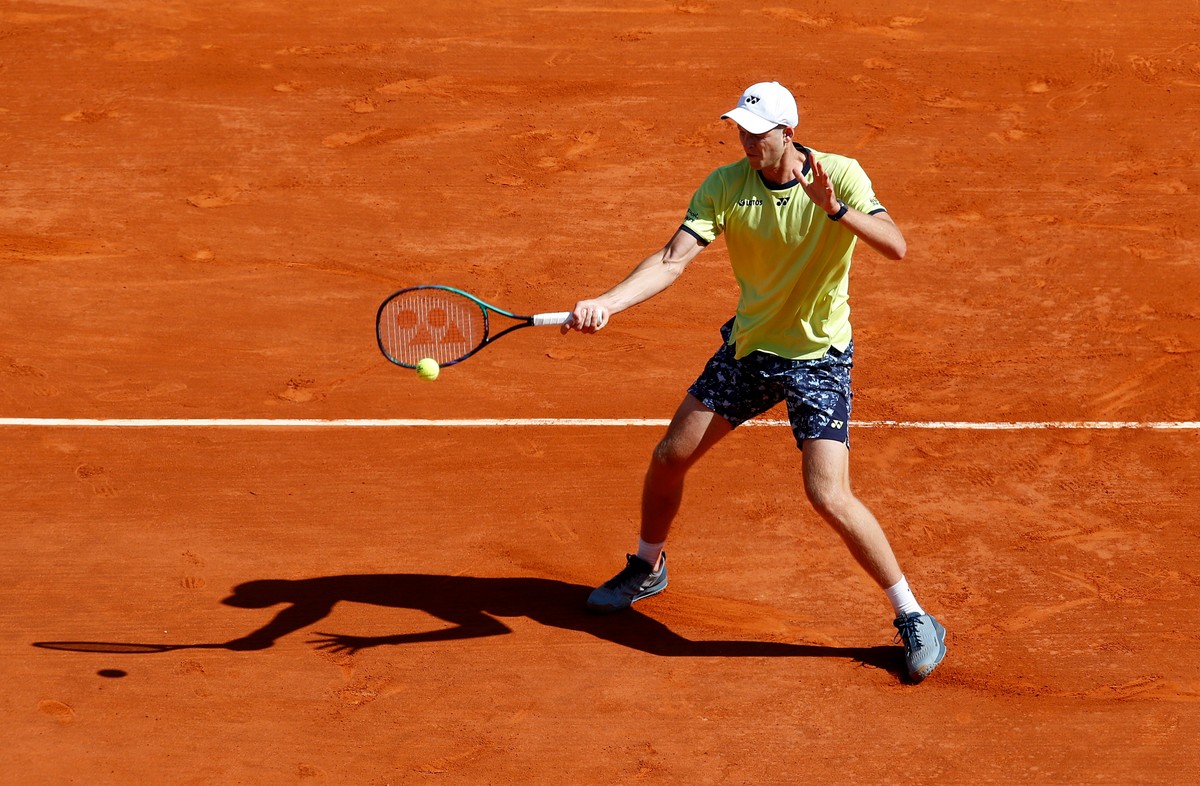 Hubert Hurkacz