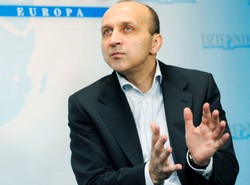 Marcinkiewicz prosi: Zakażcie mi wywiadów