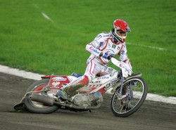 Polscy żużlowcy w silnym składzie na mecz z Resztą Świata