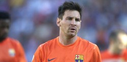 Messi oszukał hiszpańskiego fiskusa na 4 miliony euro?