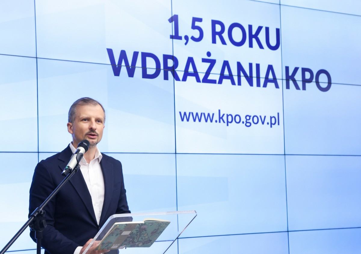 Miliardy z KPO poszły na energię i klimat. Tu też nie obyło się bez wpadek