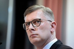 Cenckiewicz: Założenie było takie, że jak się Rosję jeszcze bardziej "omisiuje"...