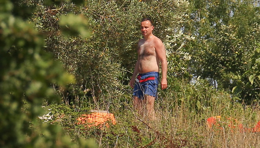 Andrzej Duda