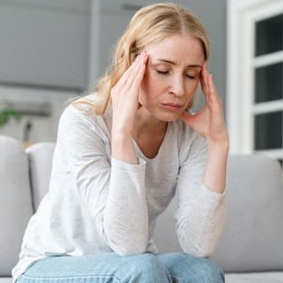 „A migrénemről kiderült, hogy agydaganat” - az édesanya megtanult nem félni a haláltól