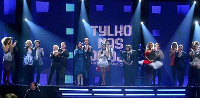 Bunt w "Tylko nas dwoje"! Dlaczego?