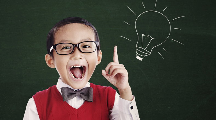 A következő tesztből kiderül, hogy okosabb-e az angol gyerekeknél/Fotó:Shutterstock