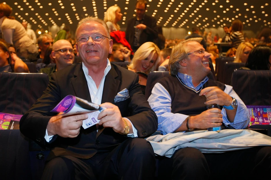 Dušan Duda Ivković 