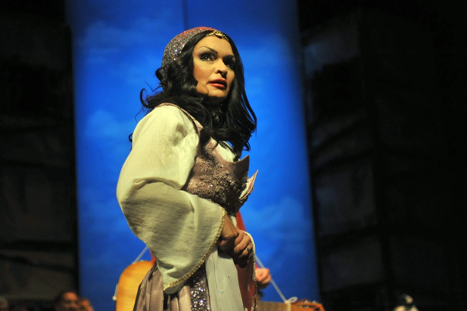 Koštana: Naslovnu ulogu poneće Biljana Prokić