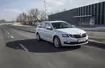 Skoda Octavia Combi 1.0 TSI - duży samochód z małym silnikiem