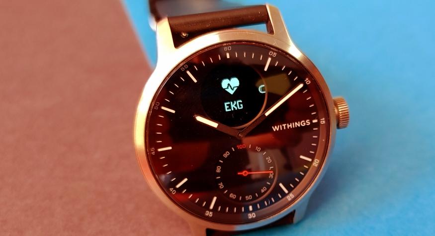 Top 10: Die besten Smartwatches mit EKG – Gesundheit immer im Blick |  TechStage