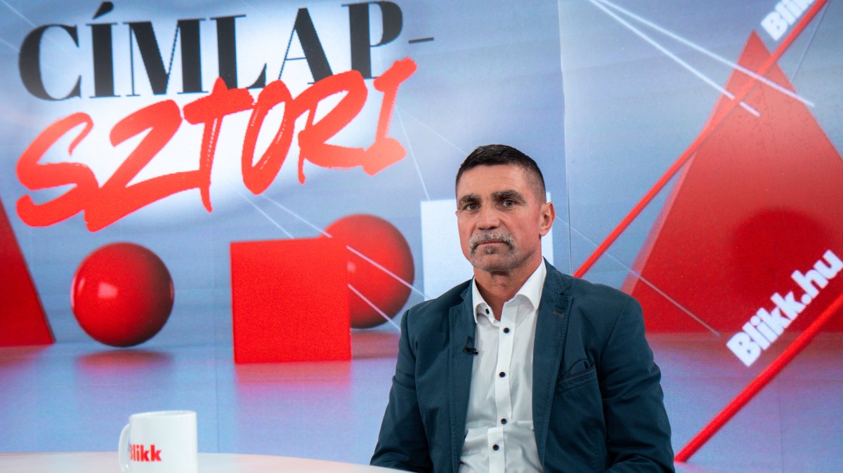 Sokkolta az anyósát a Viszkis lánykérése: „Három napig nem tudott magához térni”