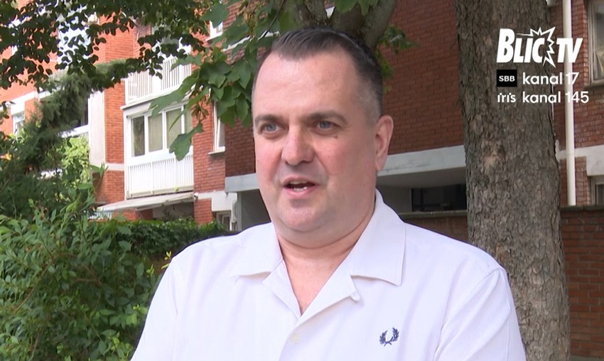 Vladimir Dobrosavljević