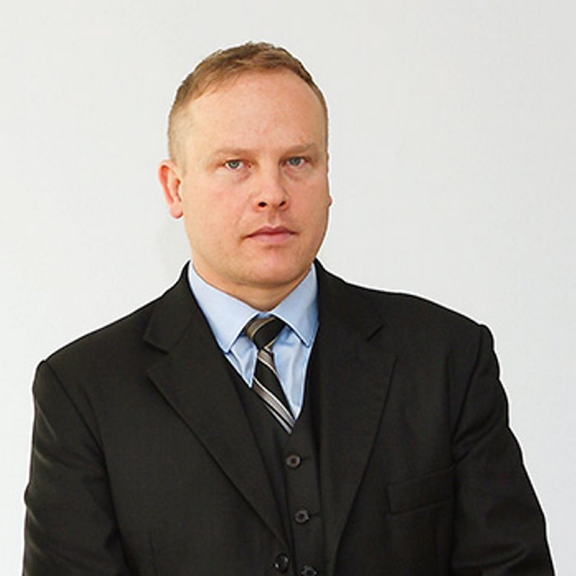 Dariusz Mińkowski