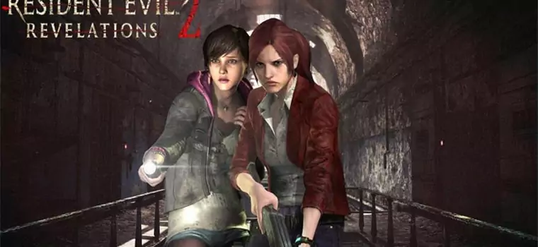 Tak powinno być zawsze? Pierwszy odcinek Resident Evil Revelations 2 za darmo