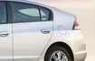 Honda Insight Hybrid - pierwsze oficjalne zdjęcie wersji produkcyjnej