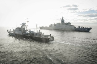 USA wyślą nowe siły na Bliski Wschód. Tysiące żołnierzy w gotowości, w tle plan Trumpa