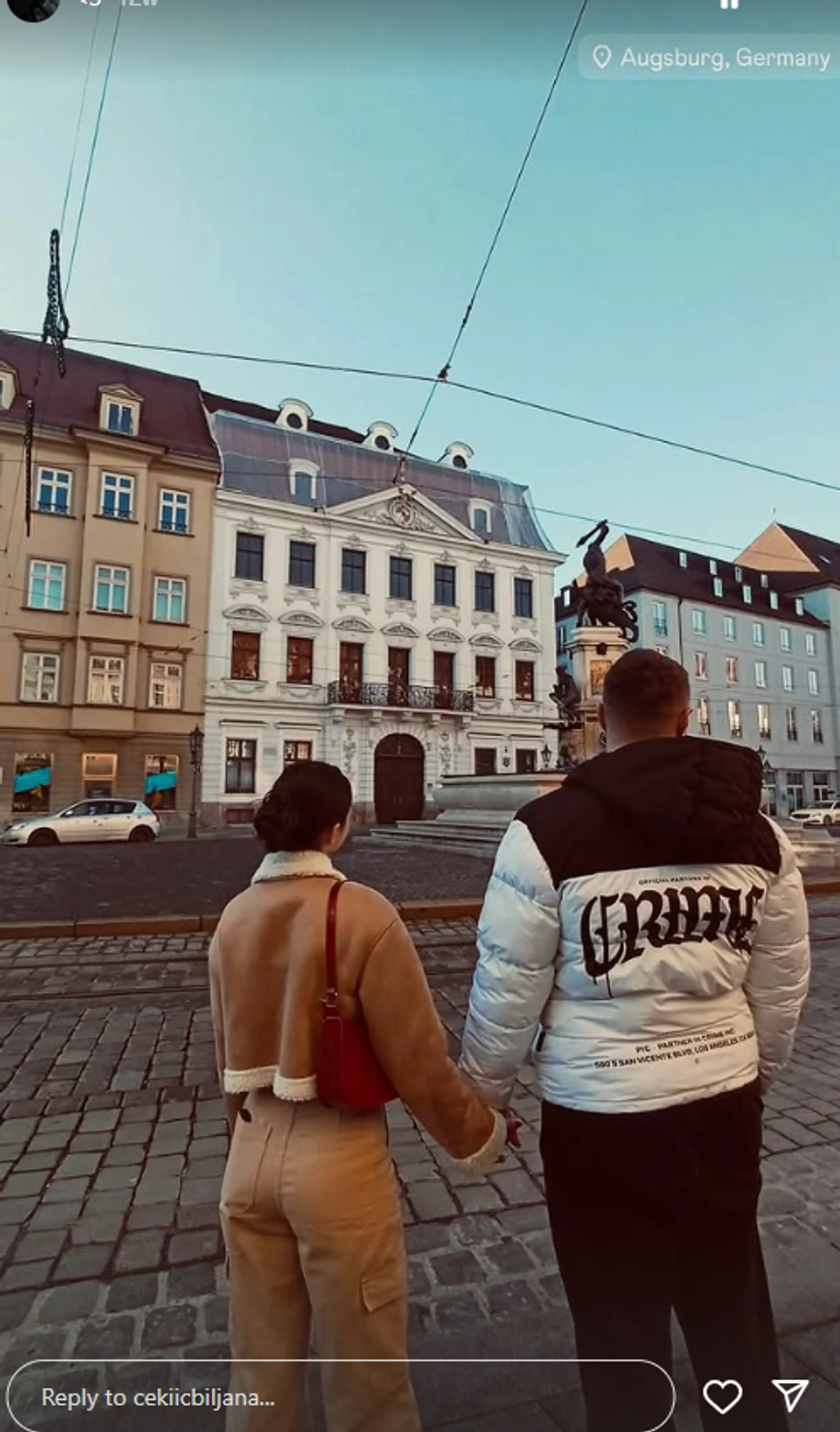 Dara iz Jasenovca sada